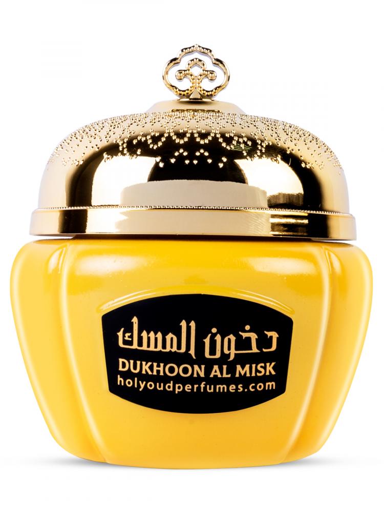 Holy Oud Dukhoon Al Misk Arabic Bukhoor Premium Oud Incense Chips 80GM holy oud aghar oud 777 perfumed incense sticks agarwood 24gm