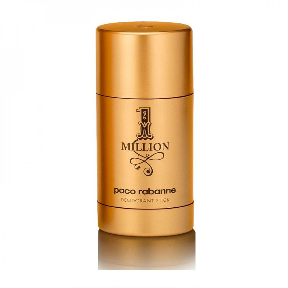 Paco Rabanne 1 Million for Men Deodorant Stick 75 ml цена и фото