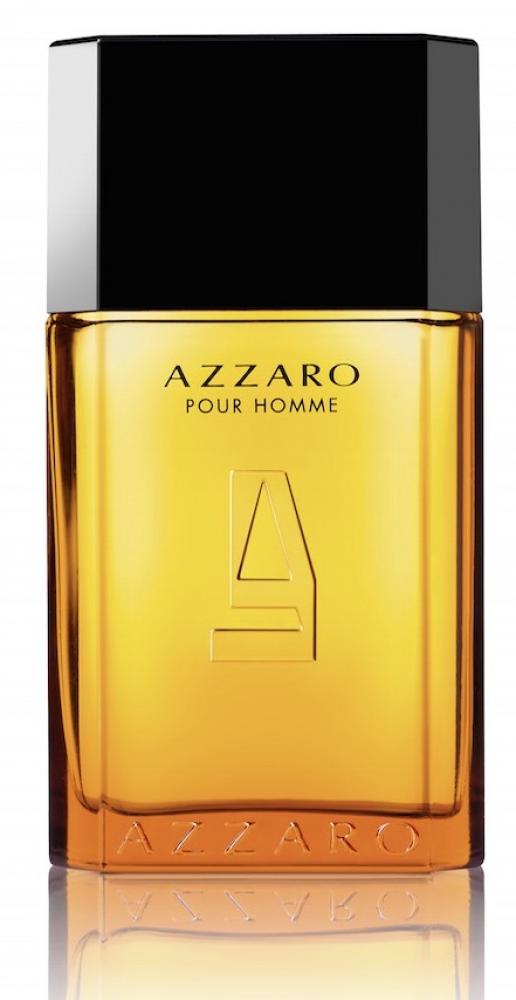 azzaro chrome legend for men eau de toilette 125 ml Azzaro Pour Homme For Men Eau De Toilette 100 ml