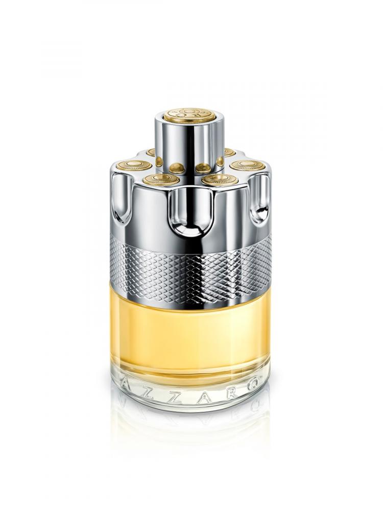 Azzaro Wanted For Men Eau De Toilette 100 ml tomlinson jill the otter who wanted to know