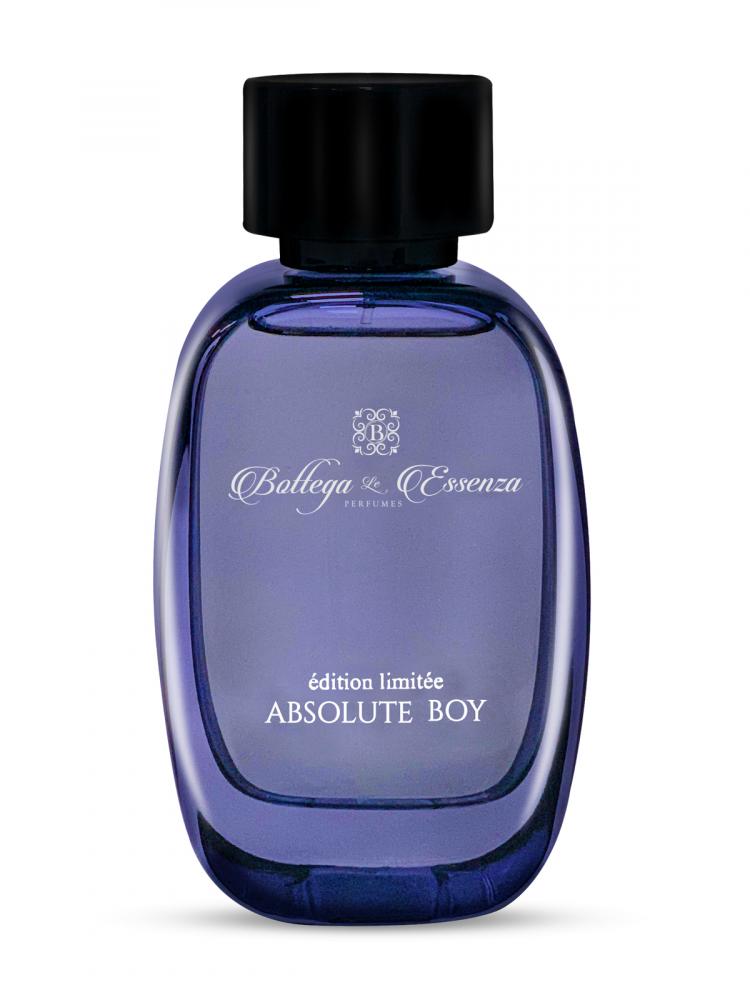Bottega Le Essenza Absolute Boy Eau De Parfum Long Lasting EDP Perfume For Men 100 ml wood sage