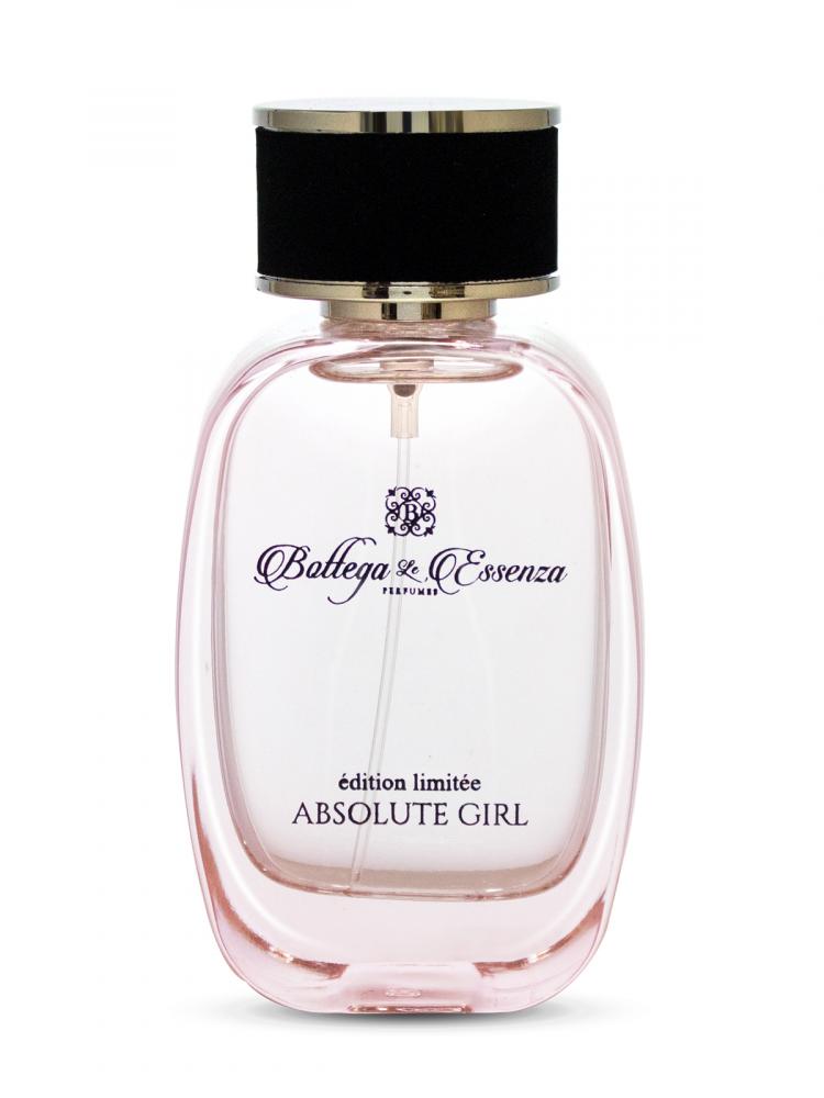 Bottega Le Essenza Absolute Girl For Women Eau De Parfum 100 ml комплект из 6 предметов серии blossom saten vanilla