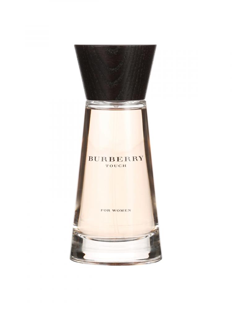 цена Burberry Touch For Women Eau De Parfum 100 ml