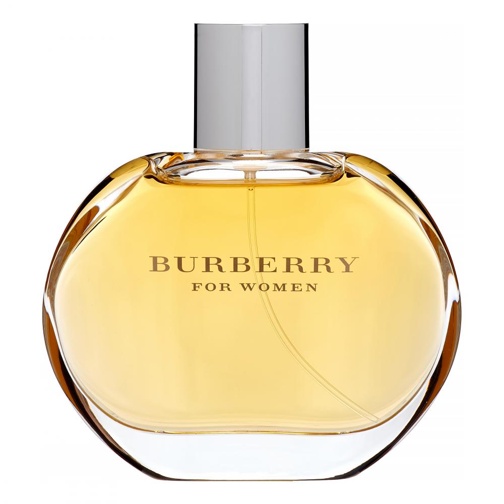 Burberry Women Eau De Parfum 100 ml цена и фото