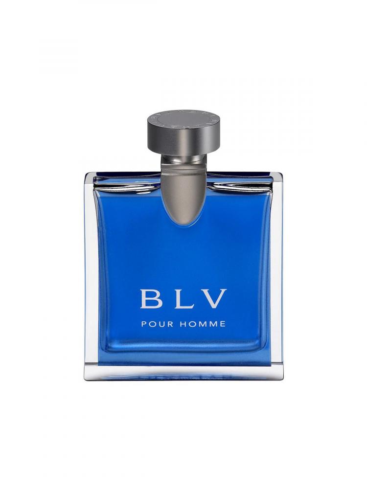 Bvlgari BLV Pour Homme For Men Eau De Toilette 100 ml men original parfumes creed cologne for men parfume original brand parfume for men male parfum spray bottle portable classic