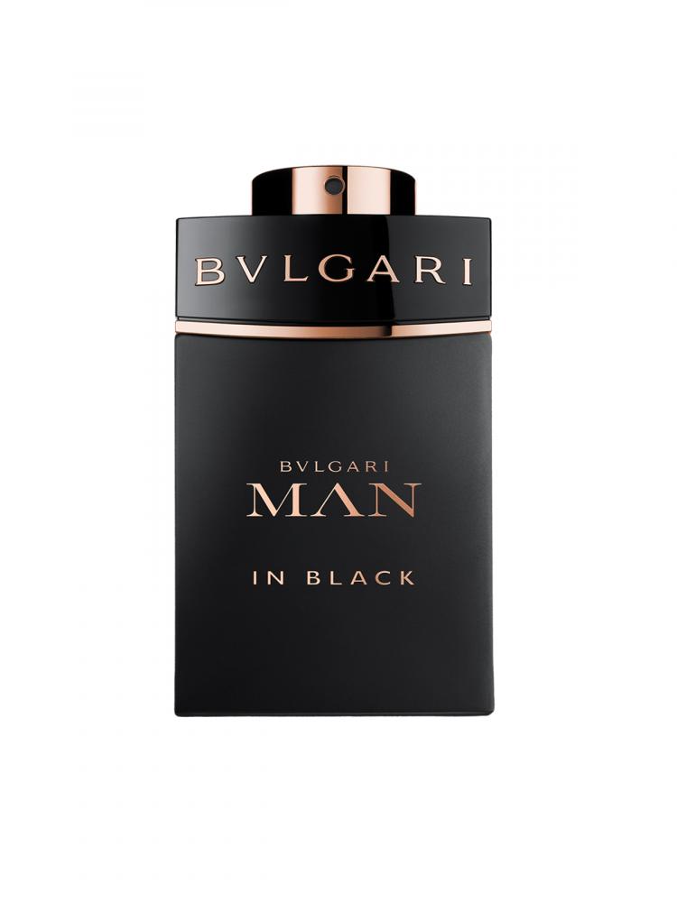 цена Bvlgari Man In Black For Men Eau De Parfum 100 ml