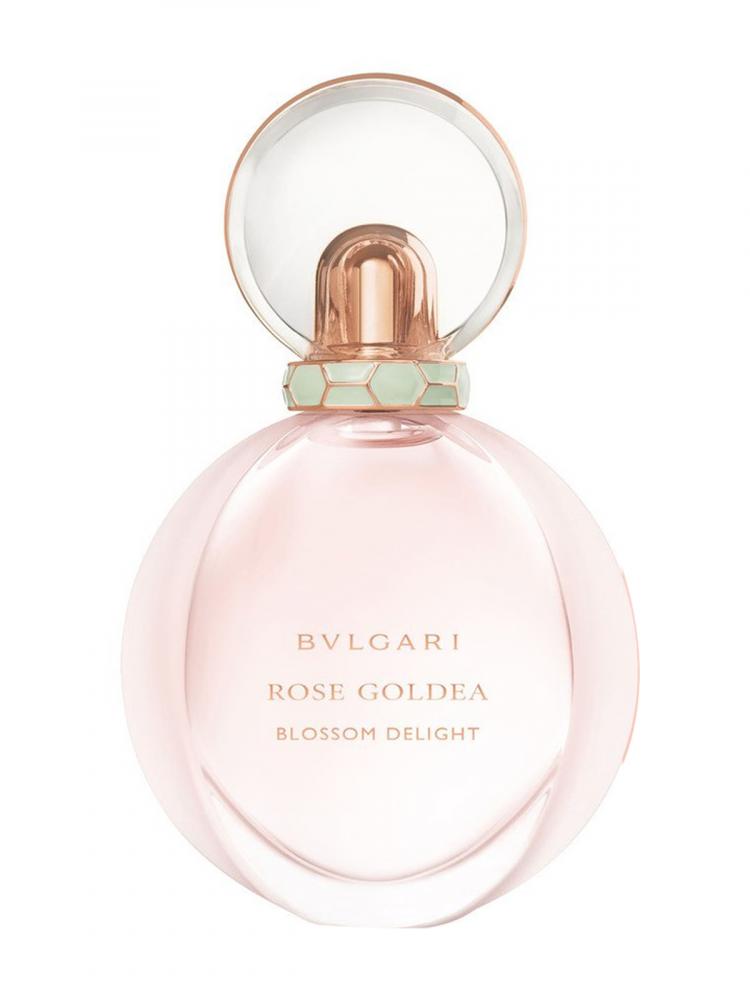 Bvlgari Rose Goldea Blossom Delight For Women Eau De Parfum 75 ml