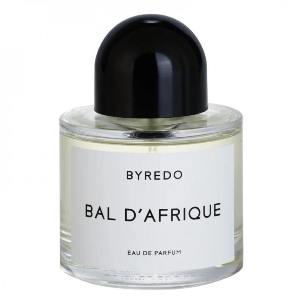 Byredo Bal D Afrique For Unisex Eau De Parfum 100 ml гель для душа byredo bal d afrique 225 мл