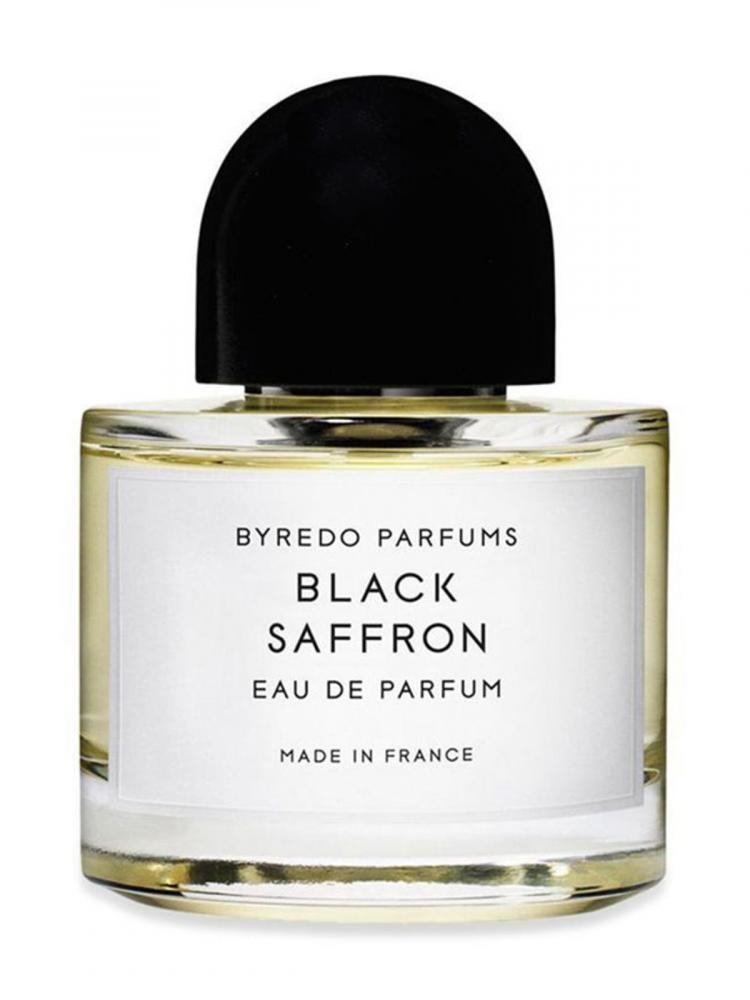 Byredo Black Saffron For Unisex Eau De Parfum 100 ml