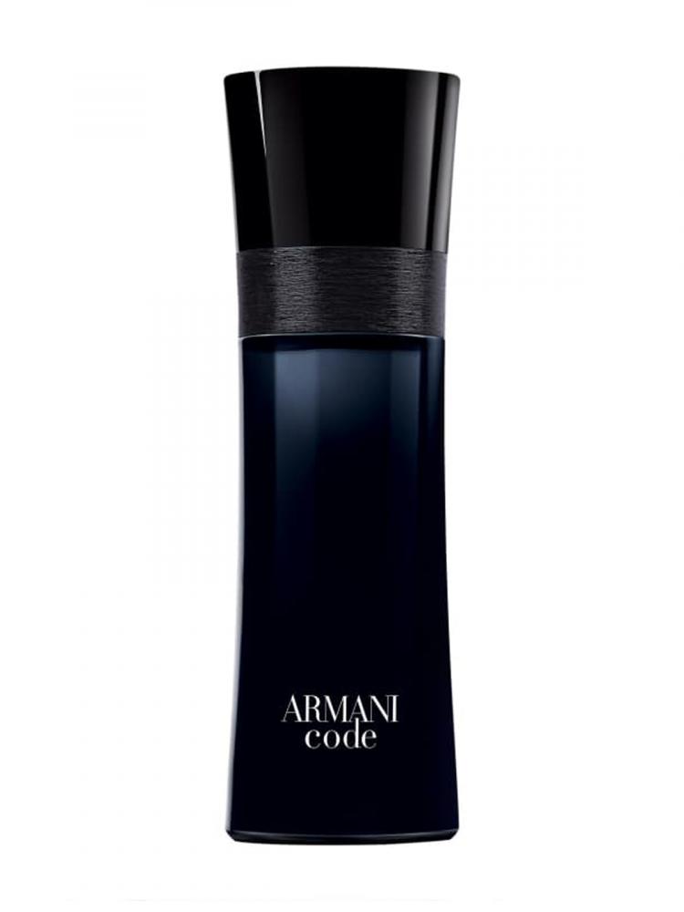Armani Code Eau De Toilette For Men, 75 ml red wood vase base of stone are recommended wenge wood carving handicraft furnishing articles