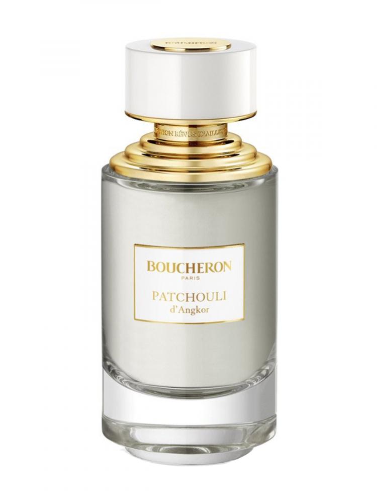 Boucheron Patchouli dʼAngkor Eau De Parfum, 125 ml exuviance age reverse bioactive wash 125 ml