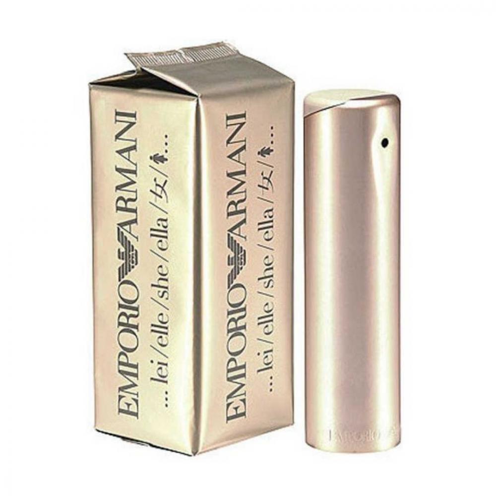 Armani She Eau De Parfum, 100 ml, For Women