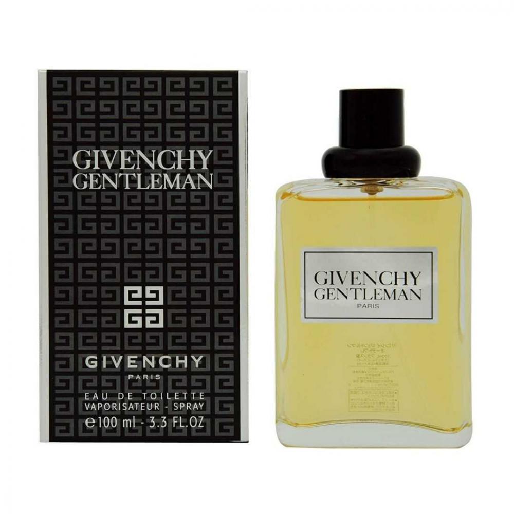 Givenchy Gentleman (1974) Eau de Toilette, 100 ml, For Men the gentleman