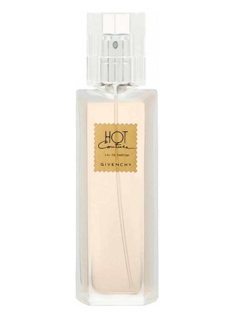 Givenchy Hot Couture Eau De Parfum, 100 ml, For Women аромадиффузор esteban paris parfums scented bouquet initial and its amber and anise vanilla 75 мл