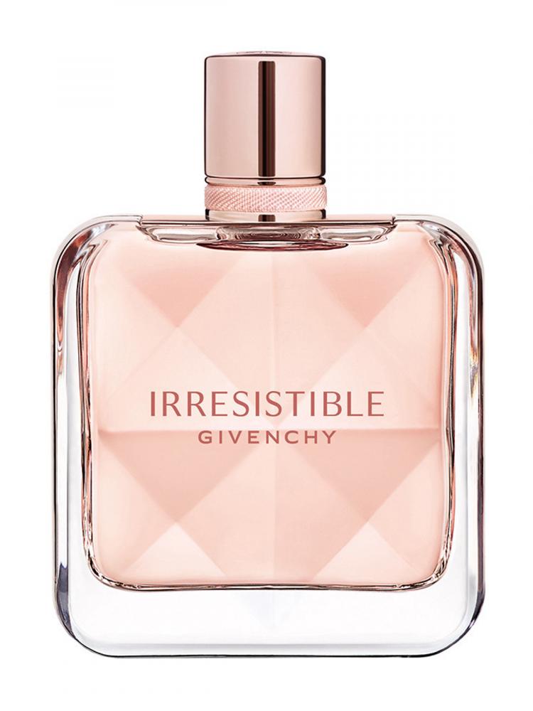Givenchy Irresistible Eau De Parfum, 80 ml, For Women the old shanghai style perfume is fragrant fragrant and fragrant