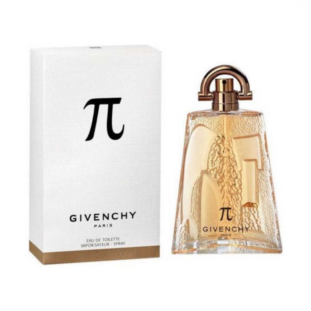 Givenchy Pi Eau De Toilette, 100 ml, For Men аромадиффузор esteban paris parfums scented bouquet initial and its amber and anise vanilla 75 мл