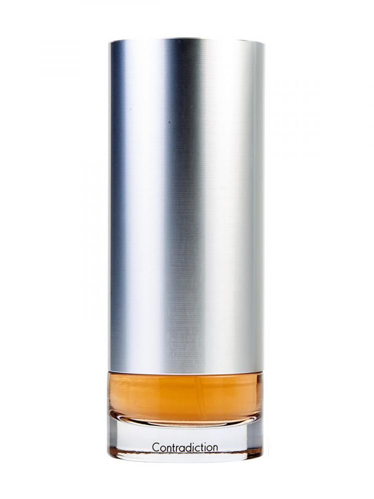 Calvin Klein Contradiction Eau De Parfum, 100 ml, For Women calvin klein contradiction for women eau de parfum 100ml