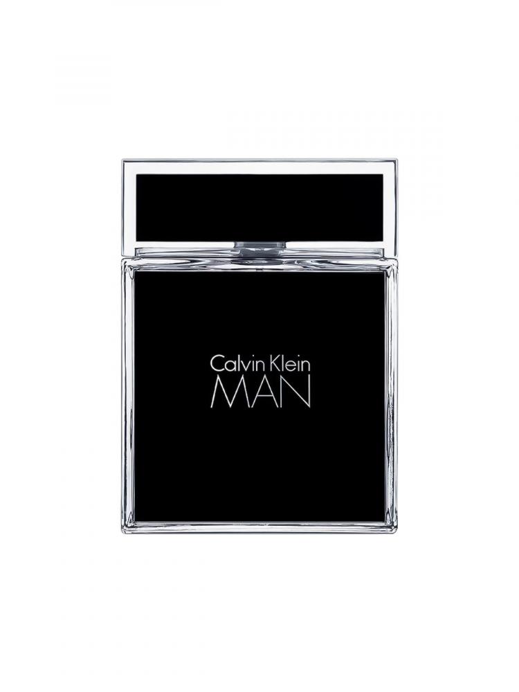 Calvin Klein Man Eau De Toilette, 100 ml фото