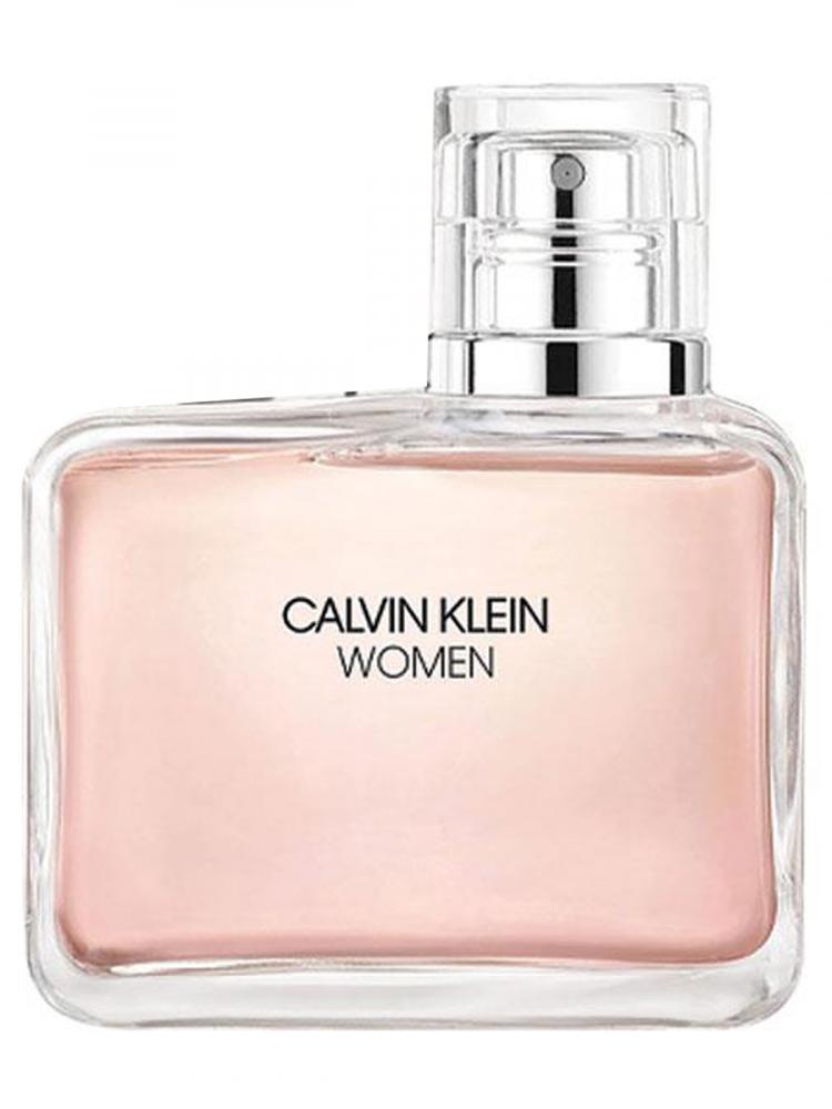 Calvin Klein Women Eau De Parfum, 100 ml цена и фото