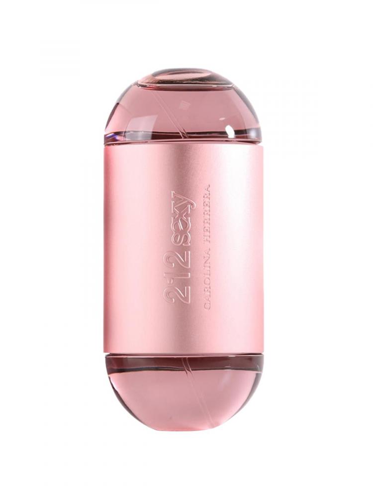 цена Carolina Herrera 212 Sexy Eau De Parfum, 100 ml, For Women