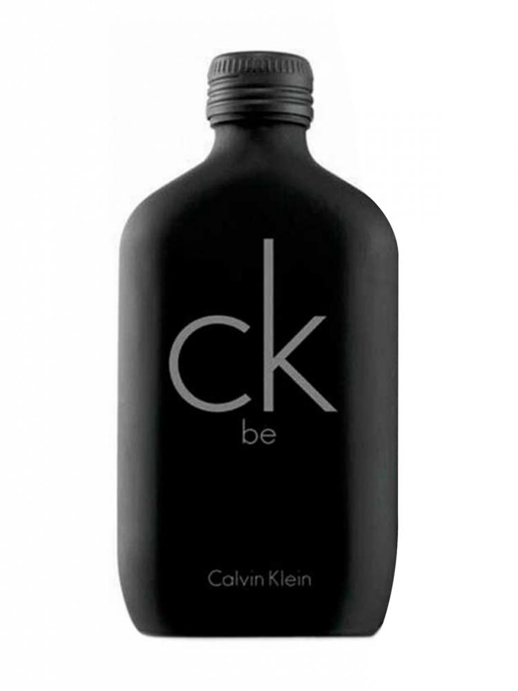 Calvin Klein CK Be Eau De Toilette, 100 ml, Unisex