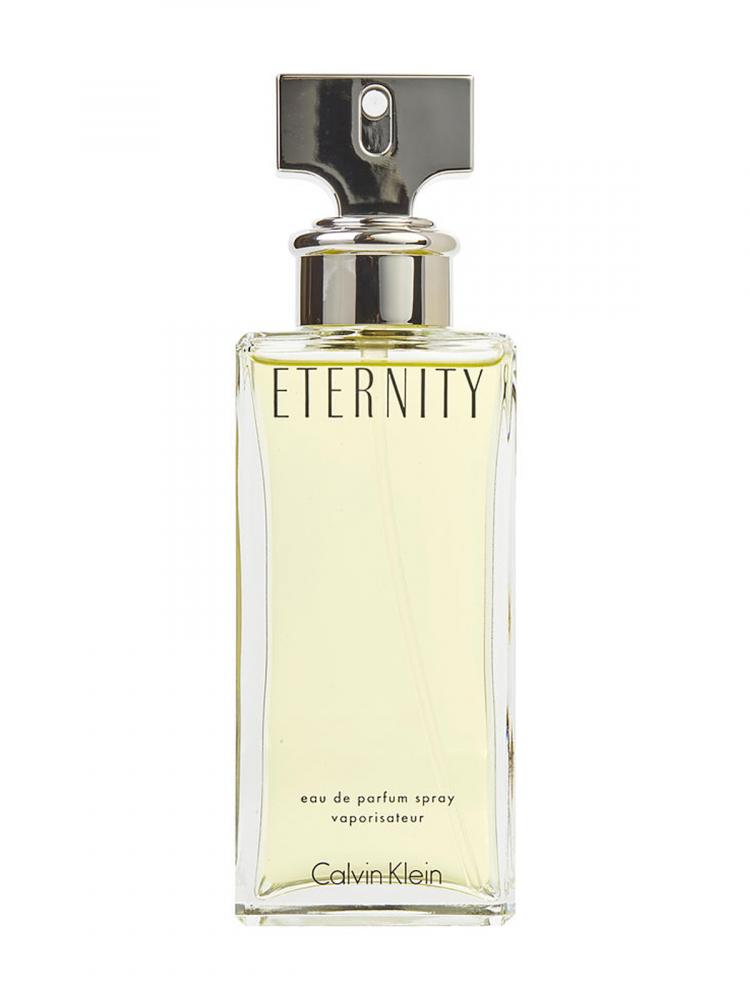 Calvin Klein Eternity Eau De Parfum, 100 ml, For Women calvin klein contradiction eau de parfum 100 ml for women