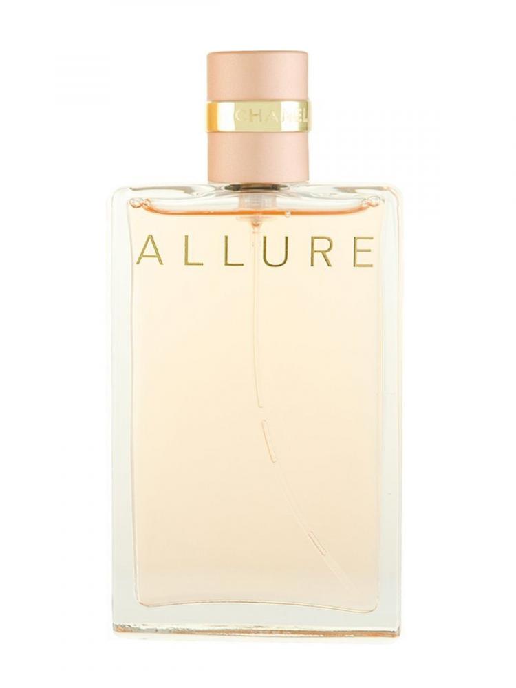 Chanel Allure For Women Eau De Parfum 100 ML chanel gabrielle for women eau de parfum 100 ml