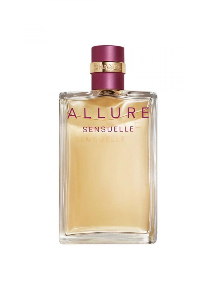 Chanel Allure Sensuelle For Women Eau De Parfum 100 ML chanel allure edp 100 ml women s perfume