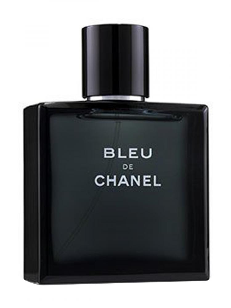 Chanel Bleu For Men Eau De Toilette 150 ML chanel bleu for men eau de toilette 50 ml