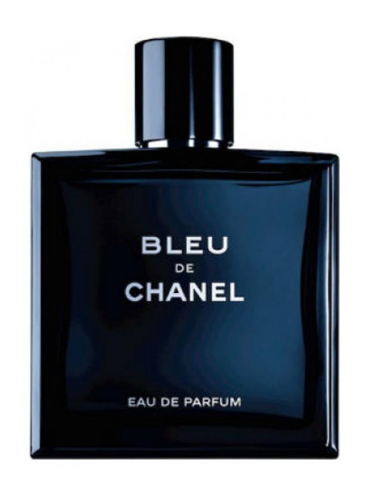 Chanel Bleu M EDP 100 ML iris de perla verdure eau de parfum citrus aromatic fragrance for women