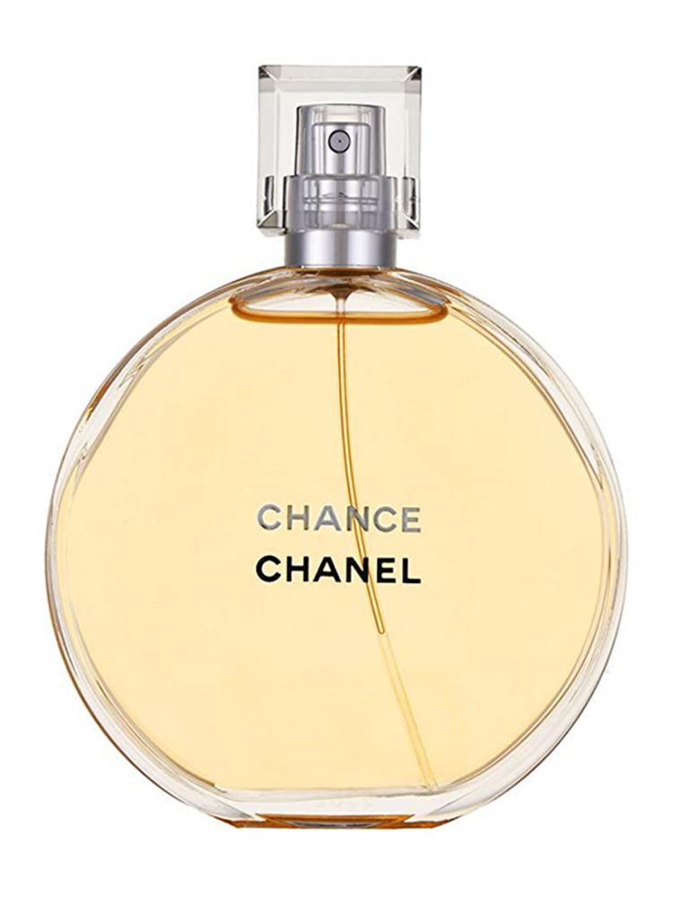 Chanel Chance For Women Eau De Parfum 50 ML assemble the material of the water wheel to compare the rotation speed of the water wheel