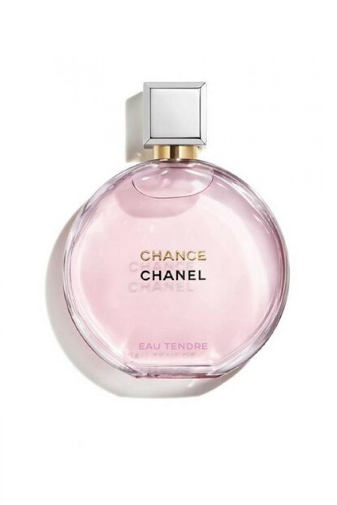 Chanel Chance Tendre For Women Eau De Parfum 100 ML chance eau tendre eau de parfum парфюмерная вода 100мл