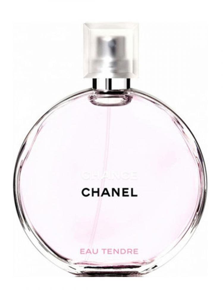 Chanel Chance Tendre For Women Eau De Toilette 100 ml chanel chance eau fraiche for women eau de toilette 100ml