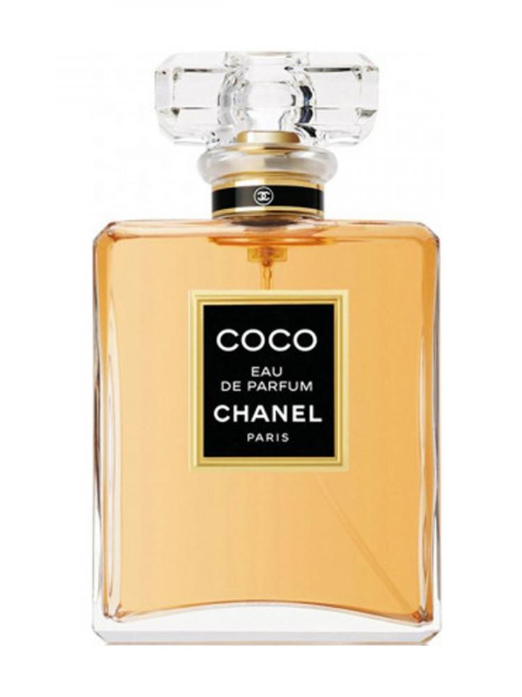 Chanel Coco For Women Eau De Parfum 50 ML the world according to coco the wit and wisdom of coco chanel