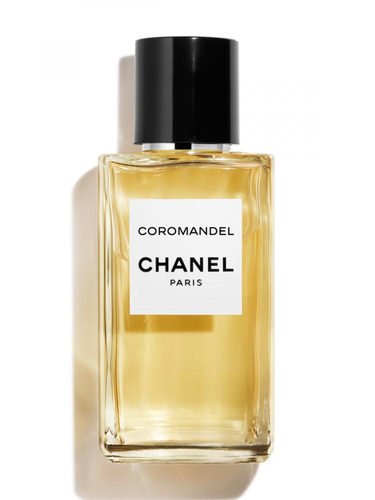 Chanel Coromandel for Women Eau De Parfum 200 ML c a bogardus one thousand secrets of wise and rich men revealed