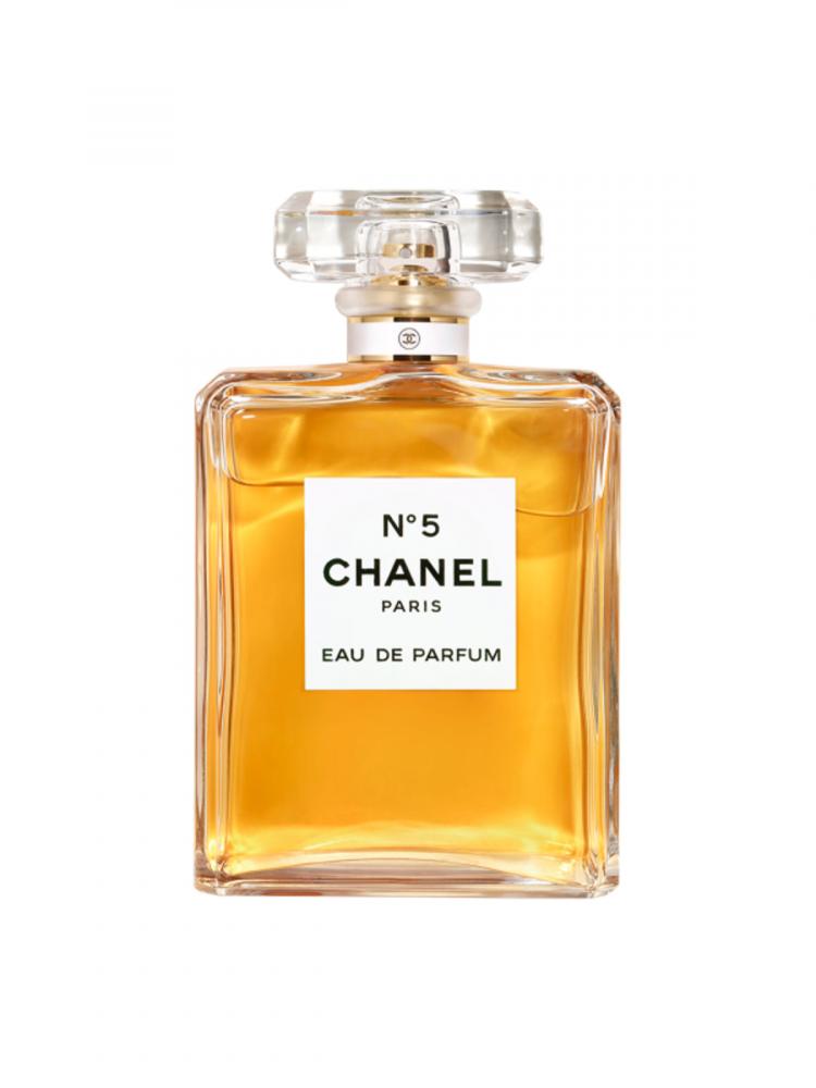 Chanel No5 For Women Eau De Parfum 200 ML chanel no5 for women eau de toilette 100 ml