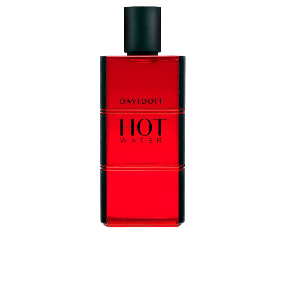 Davidoff Hot Water For Men Eau De Toilette 110 ML