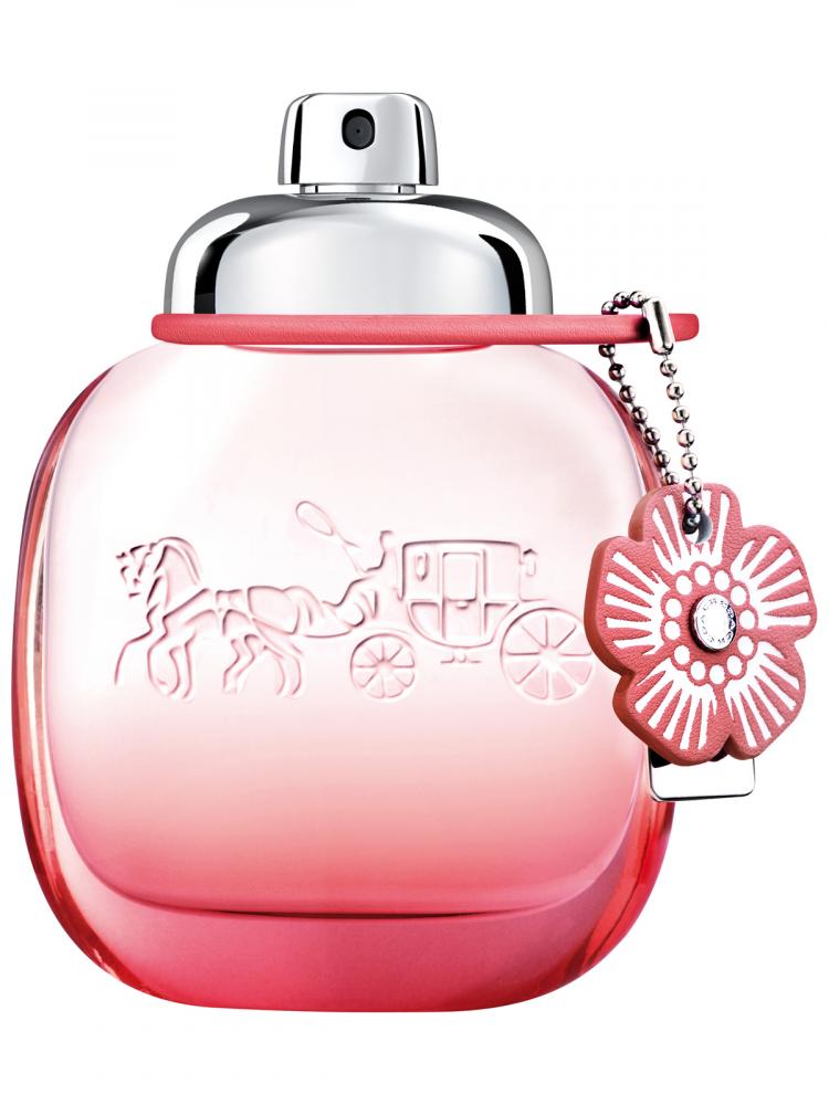 coach floral eau de parfum 90 ml set for women Coach Floral Blush for Women Eau De Parfum 90 ML