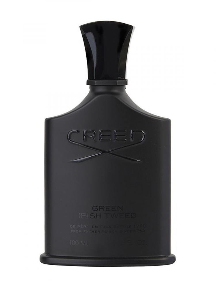 Creed Green Irish Tweed For Men Eau De Parfum 100 ML creed silver mountain water for men eau de parfum 100 ml