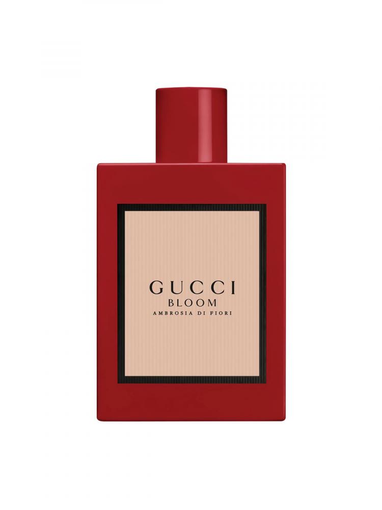 Gucci Bloom Ambrosia di Fiori Intense Eau De Parfum 50 ML For Women