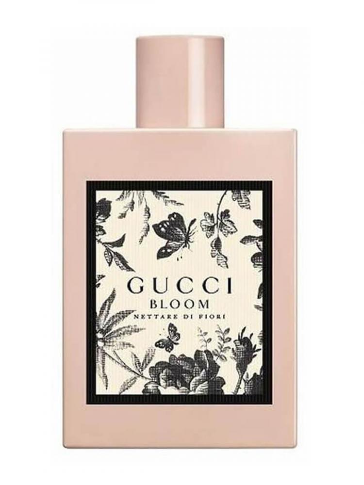 Gucci Bloom Nettare Di Fiori For Women Eau De Parfum 100 ML женская парфюмерия gucci bloom acqua di fiori