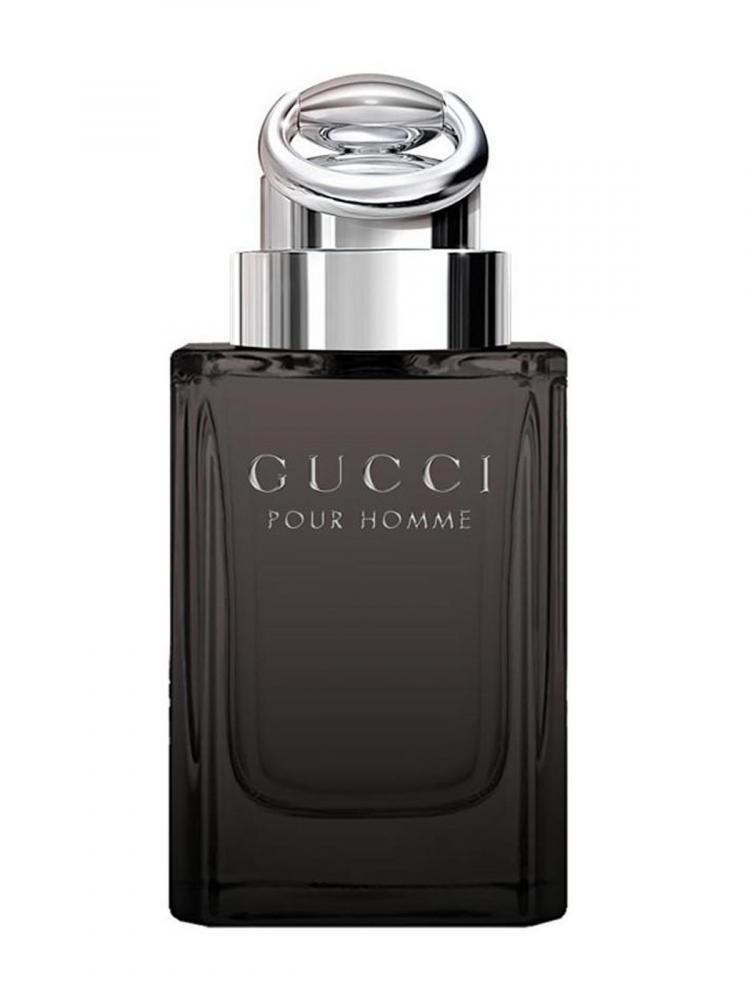 Gucci By Gucci Pour Homme For Men Eau De Toilette 90 ml