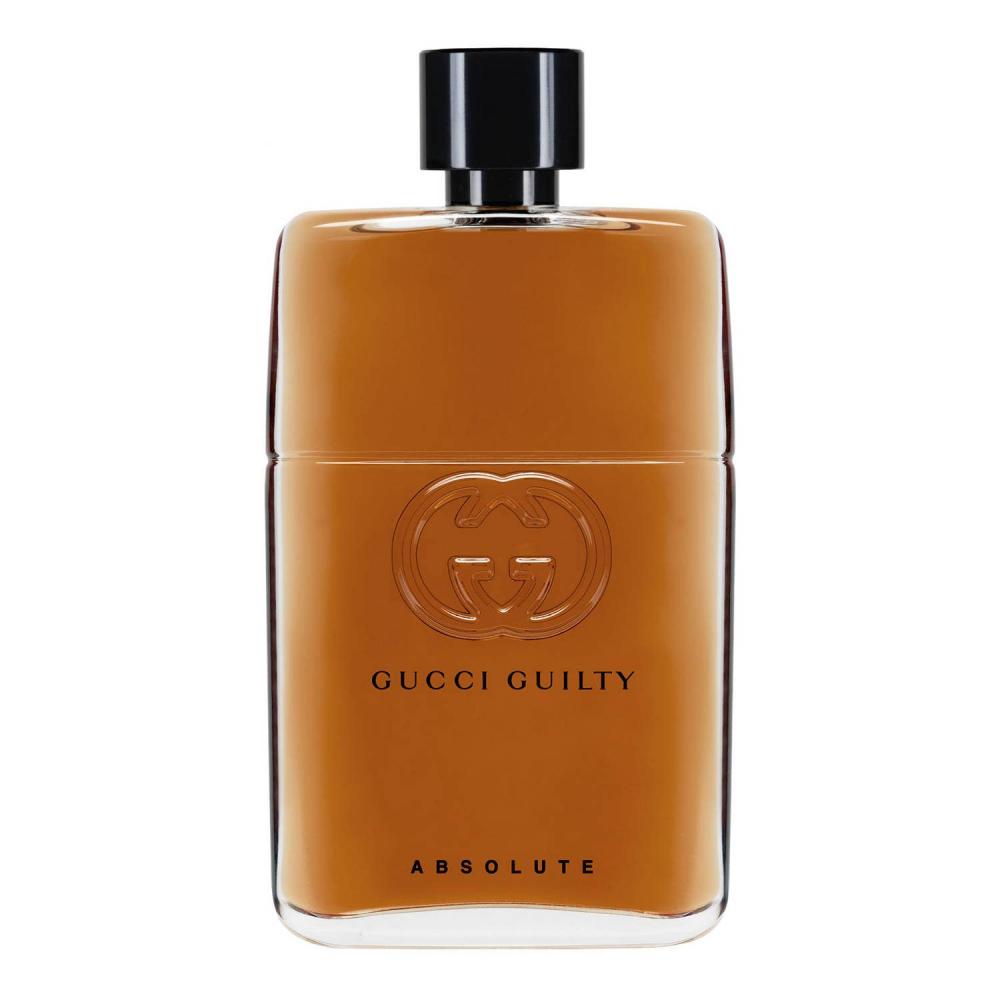 Gucci Guilty Absolute Pour Homme EDP 90 ML цена и фото