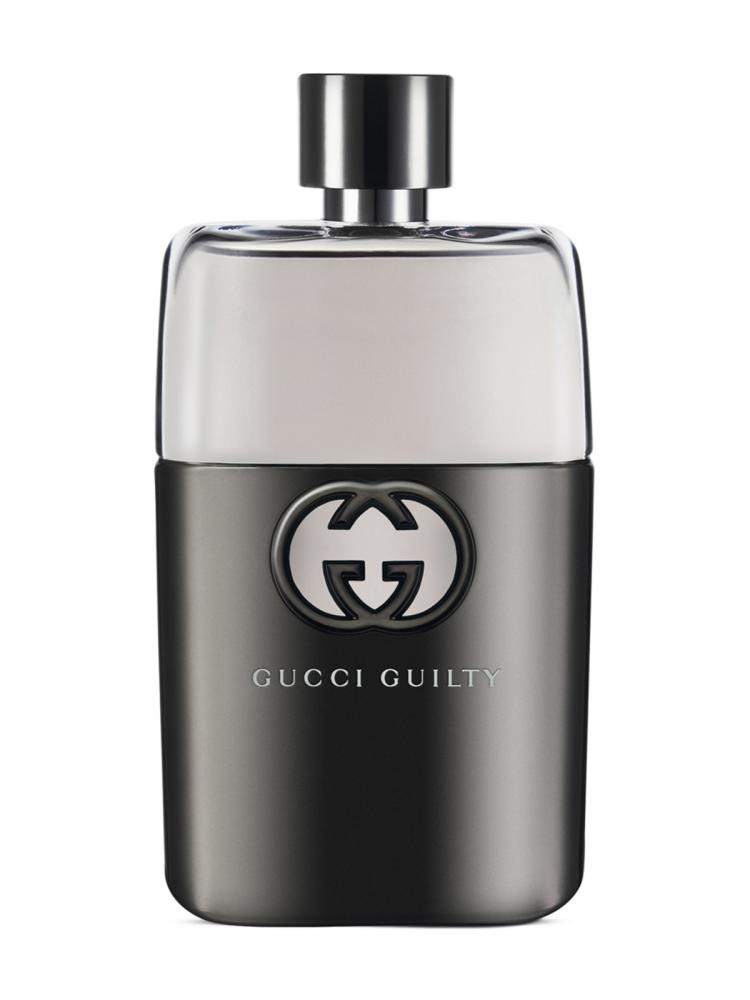 цена Gucci Guilty M EDT 90ML
