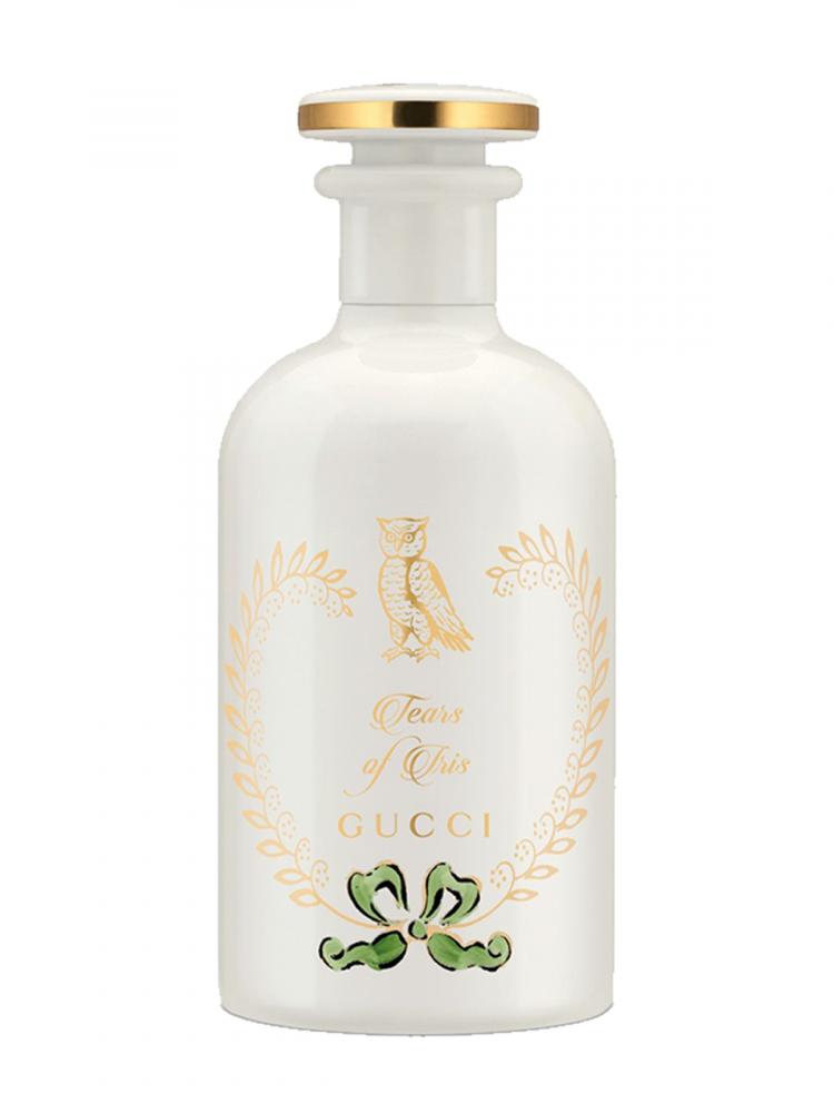 Gucci Tears Of Iris For Unisex Eau De Parfum 100ML iris de perla verdure eau de parfum citrus aromatic fragrance for women