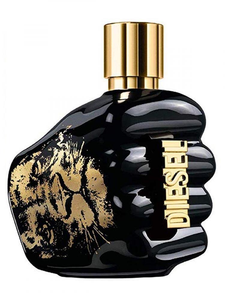Diesel Only The Brave Spirit for Men Eau De Toilette 125ML
