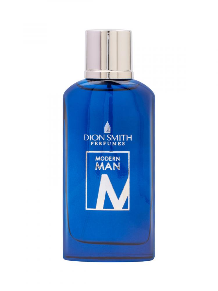 Dion Smith Modern Man Eau De Parfum for Men 100ML mark des vince aqua man for men eau de parfum long lasting fragrance woody aromatic scent edp 100 ml
