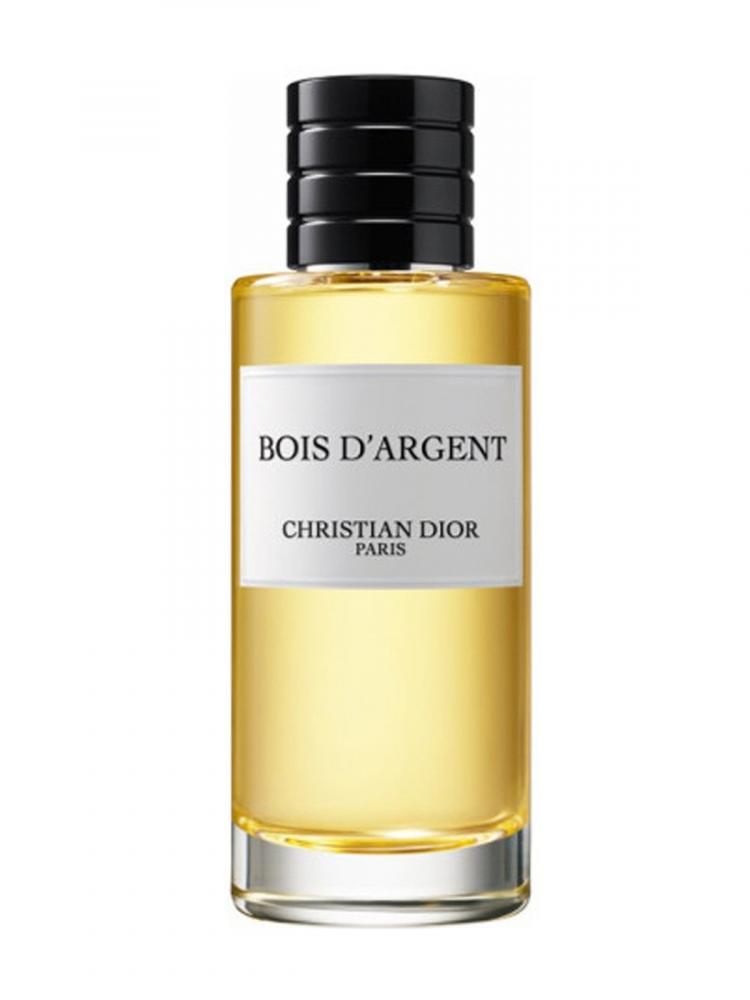 цена Dior Bois D Argent For Unisex Eau De Parfum 125 ml