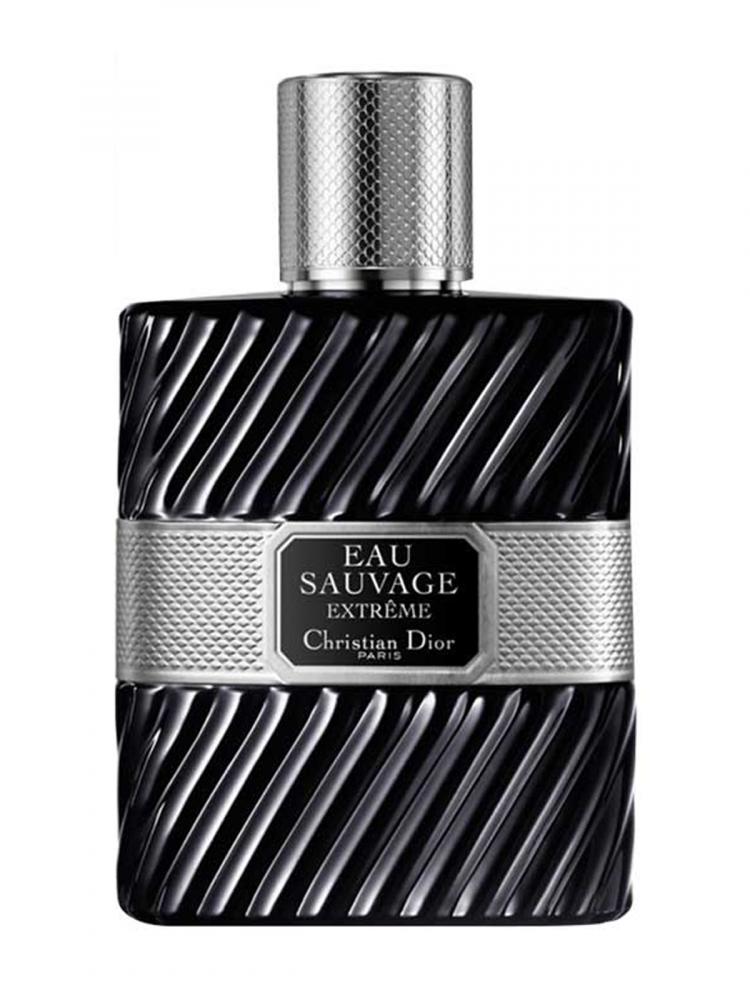 Dior Eau Sauvage Extreme M EDT 100ML мужская парфюмерия dior лосьон после бритья eau sauvage