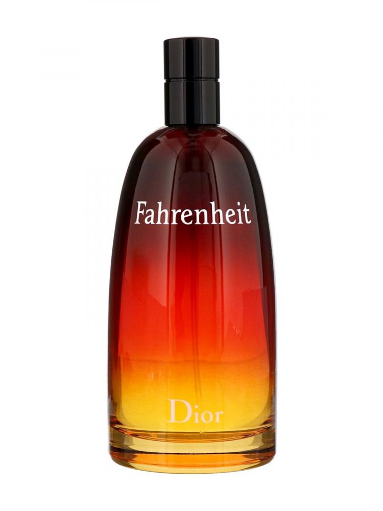 цена Dior Fahrenheit M EDT 100ML